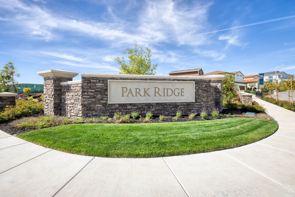 Park Ridge