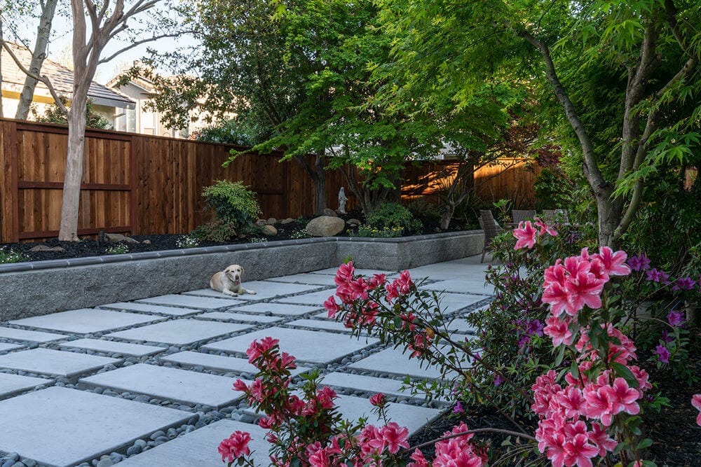 Private residence in folsom